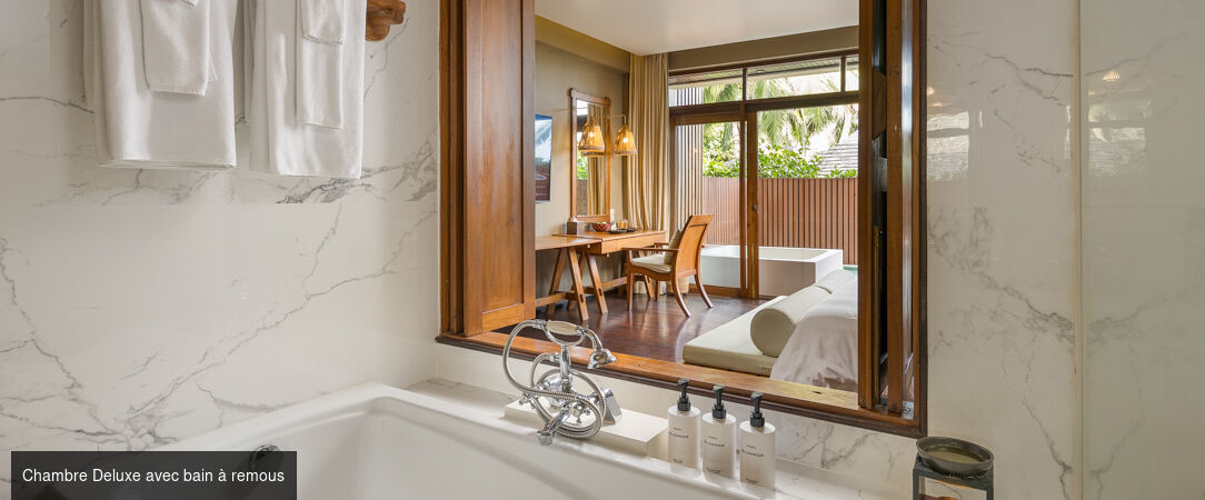 Silavadee Pool Spa Resort ★★★★★ - Parenthèse 5 étoiles & vue sur la mer à Koh Samui. - Koh Samui, Thailand