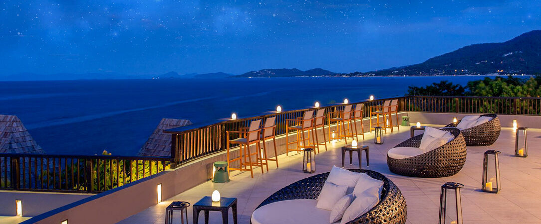 Silavadee Pool Spa Resort ★★★★★ - Parenthèse 5 étoiles & vue sur la mer à Koh Samui. - Koh Samui, Thailand