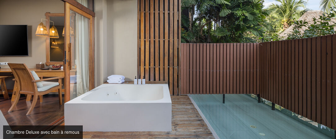 Silavadee Pool Spa Resort ★★★★★ - Parenthèse 5 étoiles & vue sur la mer à Koh Samui. - Koh Samui, Thailand