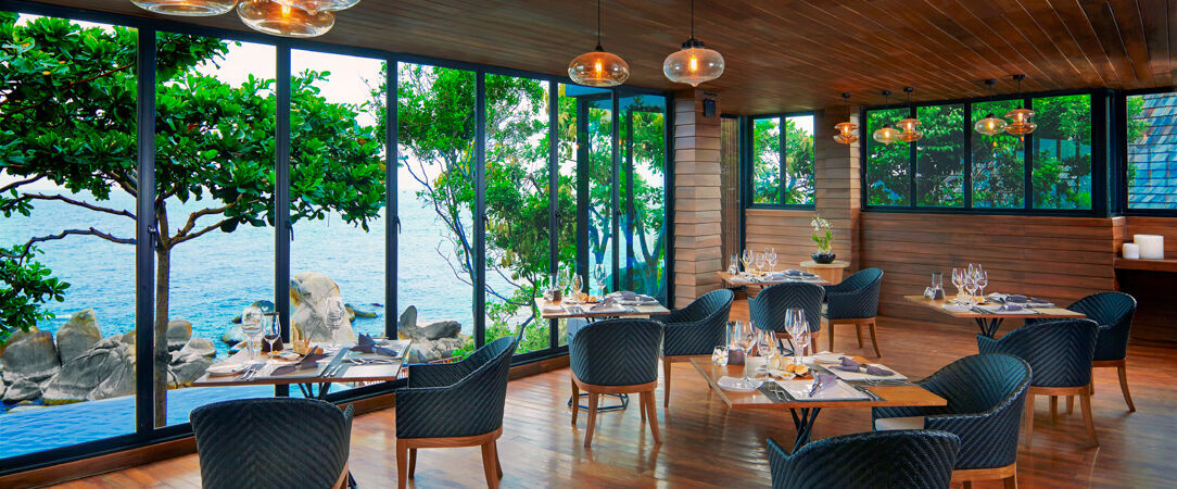 Silavadee Pool Spa Resort ★★★★★ - Parenthèse 5 étoiles & vue sur la mer à Koh Samui. - Koh Samui, Thailand