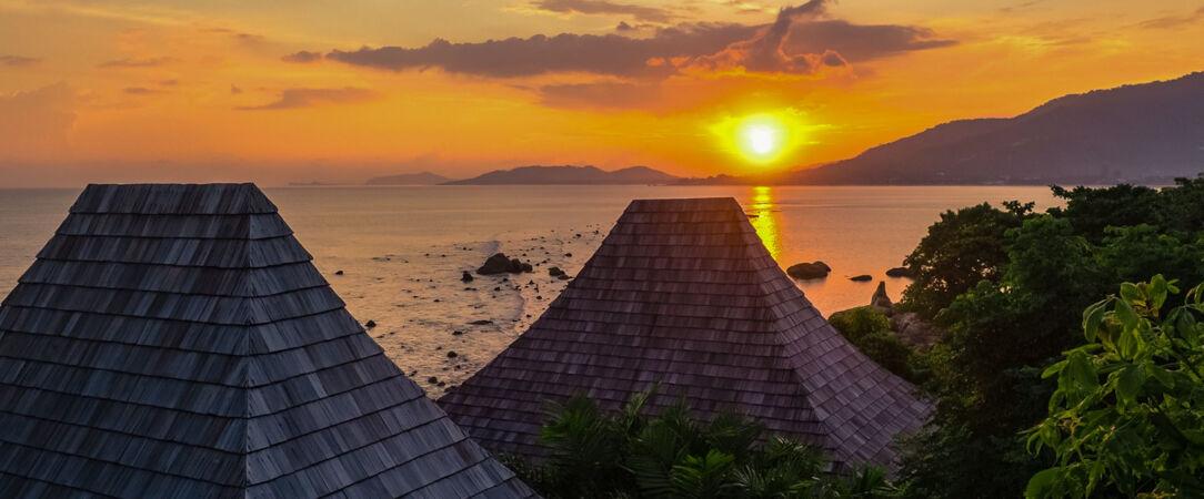 Silavadee Pool Spa Resort ★★★★★ - Parenthèse 5 étoiles & vue sur la mer à Koh Samui. - Koh Samui, Thailand