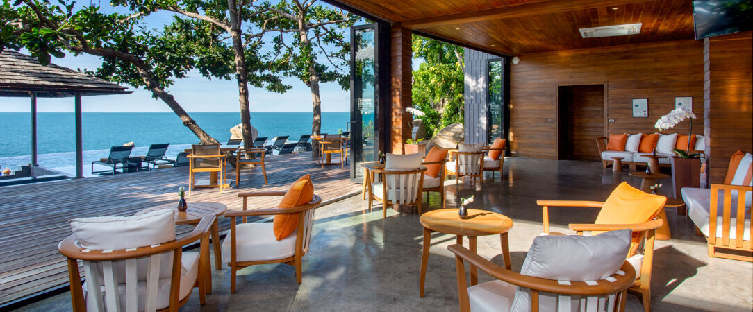 Silavadee Pool Spa Resort ★★★★★ - Parenthèse 5 étoiles & vue sur la mer à Koh Samui. - Koh Samui, Thailand