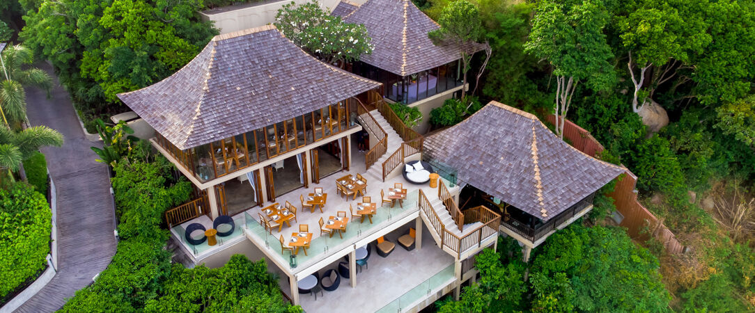 Silavadee Pool Spa Resort ★★★★★ - Parenthèse 5 étoiles & vue sur la mer à Koh Samui. - Koh Samui, Thailand