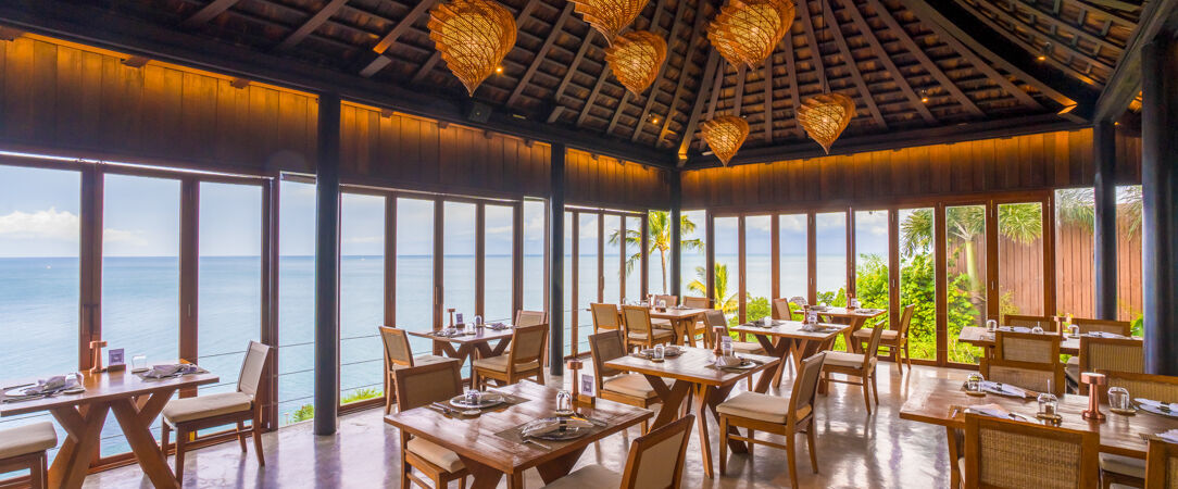 Silavadee Pool Spa Resort ★★★★★ - Parenthèse 5 étoiles & vue sur la mer à Koh Samui. - Koh Samui, Thailand