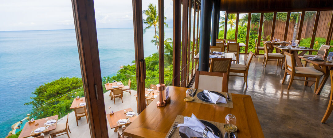 Silavadee Pool Spa Resort ★★★★★ - Parenthèse 5 étoiles & vue sur la mer à Koh Samui. - Koh Samui, Thailand
