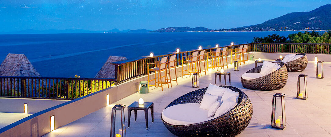 Silavadee Pool Spa Resort ★★★★★ - Parenthèse 5 étoiles & vue sur la mer à Koh Samui. - Koh Samui, Thaïlande