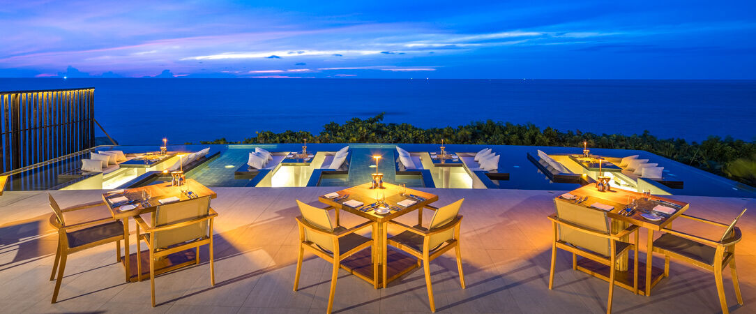 Silavadee Pool Spa Resort ★★★★★ - Parenthèse 5 étoiles & vue sur la mer à Koh Samui. - Koh Samui, Thaïlande