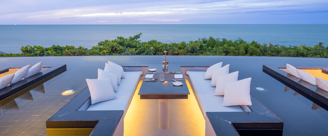 Silavadee Pool Spa Resort ★★★★★ - Parenthèse 5 étoiles & vue sur la mer à Koh Samui. - Koh Samui, Thaïlande