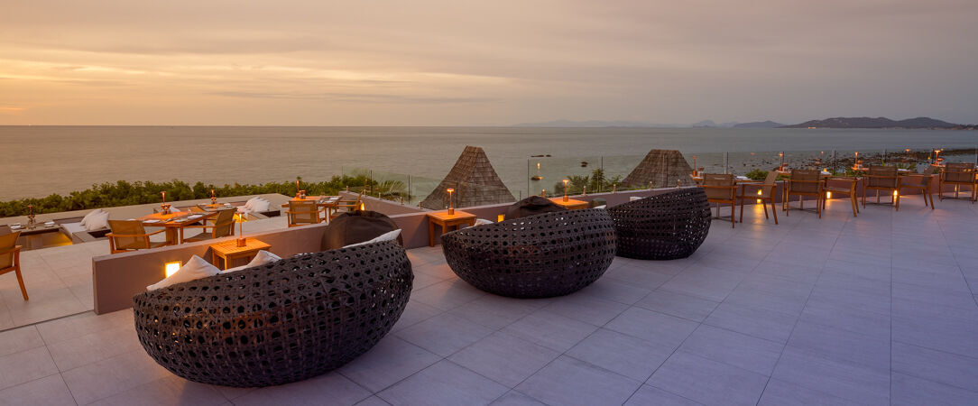 Silavadee Pool Spa Resort ★★★★★ - Parenthèse 5 étoiles & vue sur la mer à Koh Samui. - Koh Samui, Thaïlande