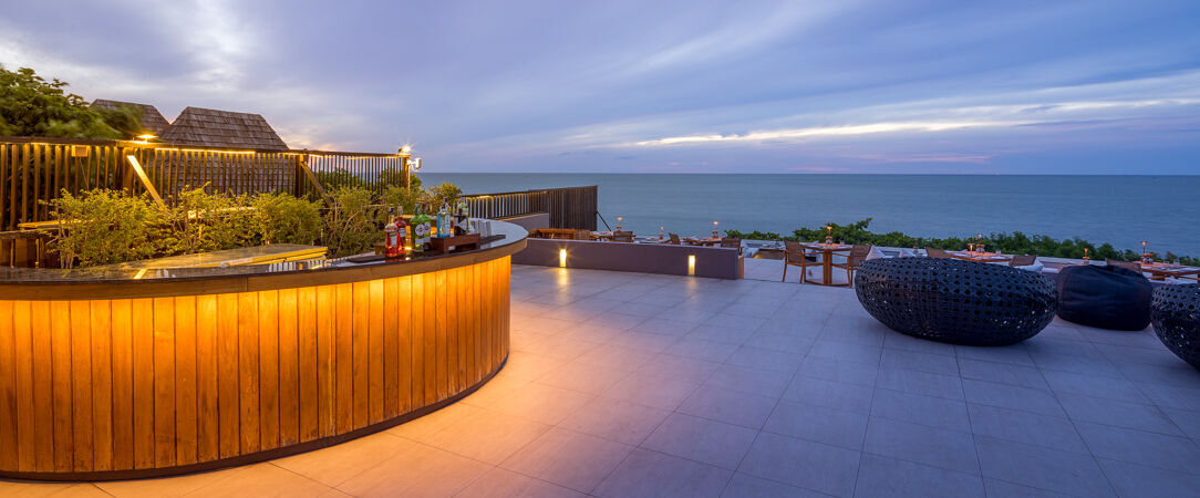 Silavadee Pool Spa Resort ★★★★★ - Parenthèse 5 étoiles & vue sur la mer à Koh Samui. - Koh Samui, Thaïlande