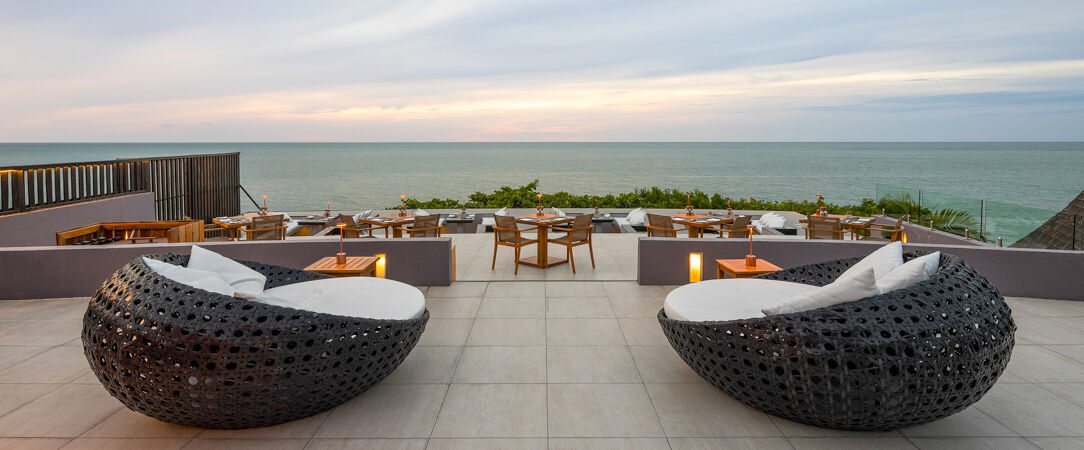 Silavadee Pool Spa Resort ★★★★★ - Parenthèse 5 étoiles & vue sur la mer à Koh Samui. - Koh Samui, Thaïlande