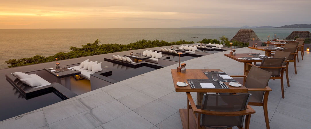 Silavadee Pool Spa Resort ★★★★★ - Parenthèse 5 étoiles & vue sur la mer à Koh Samui. - Koh Samui, Thaïlande