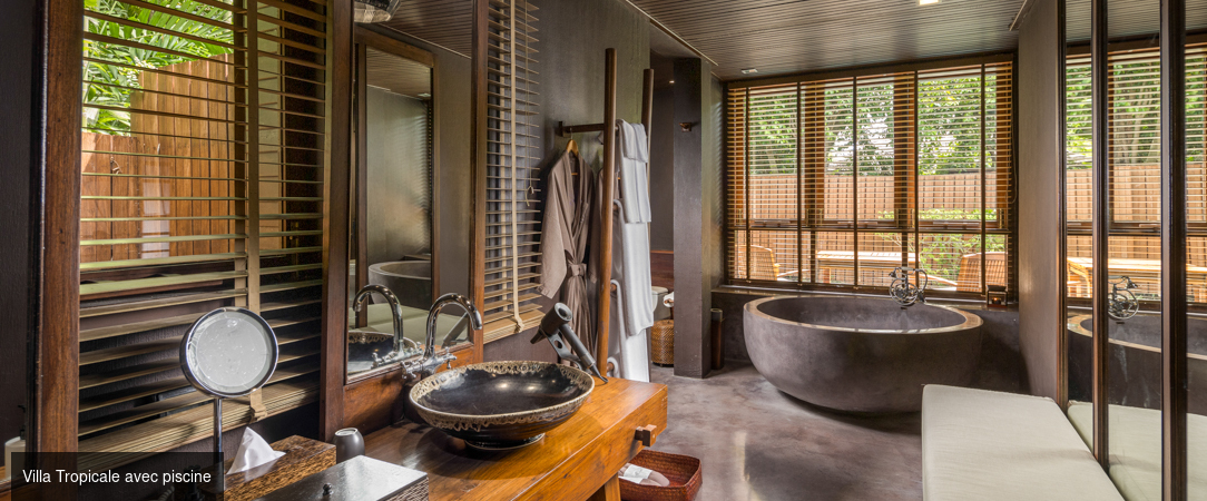 Silavadee Pool Spa Resort ★★★★★ - Parenthèse 5 étoiles & vue sur la mer à Koh Samui. - Koh Samui, Thaïlande