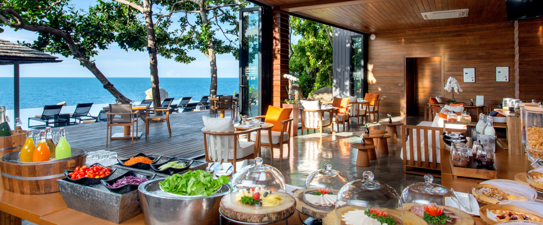 Silavadee Pool Spa Resort ★★★★★ - Parenthèse 5 étoiles & vue sur la mer à Koh Samui. - Koh Samui, Thaïlande