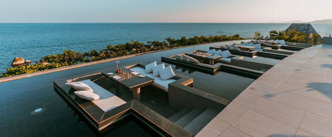 Silavadee Pool Spa Resort ★★★★★ - Parenthèse 5 étoiles & vue sur la mer à Koh Samui. - Koh Samui, Thaïlande