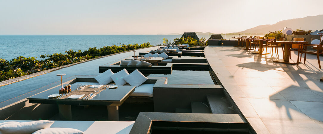 Silavadee Pool Spa Resort ★★★★★ - Parenthèse 5 étoiles & vue sur la mer à Koh Samui. - Koh Samui, Thaïlande