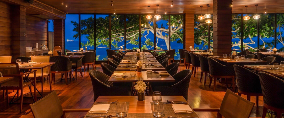 Silavadee Pool Spa Resort ★★★★★ - Parenthèse 5 étoiles & vue sur la mer à Koh Samui. - Koh Samui, Thaïlande