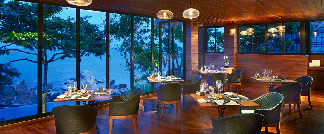 Silavadee Pool Spa Resort ★★★★★ - Parenthèse 5 étoiles & vue sur la mer à Koh Samui. - Koh Samui, Thaïlande