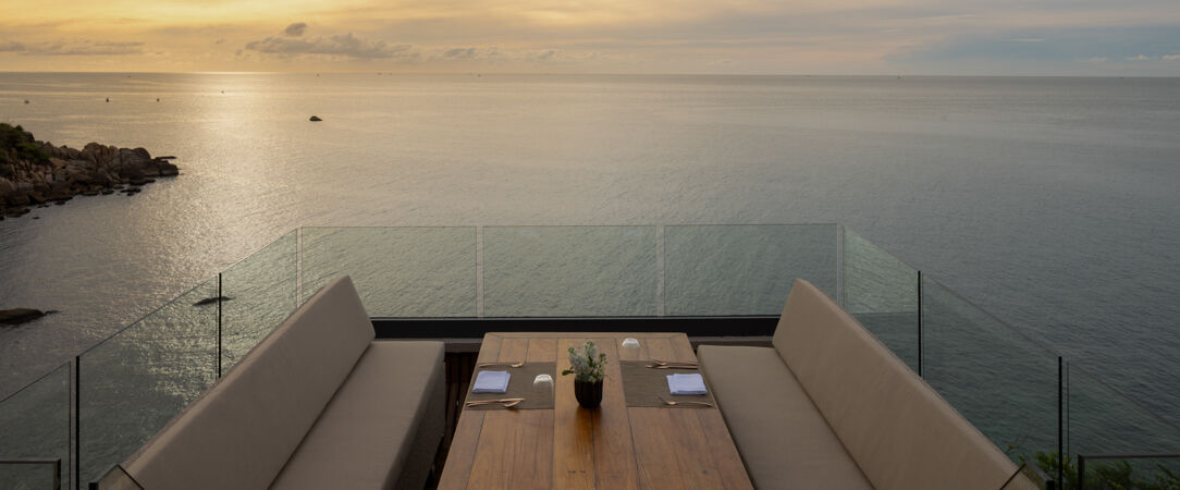 Silavadee Pool Spa Resort ★★★★★ - Parenthèse 5 étoiles & vue sur la mer à Koh Samui. - Koh Samui, Thaïlande