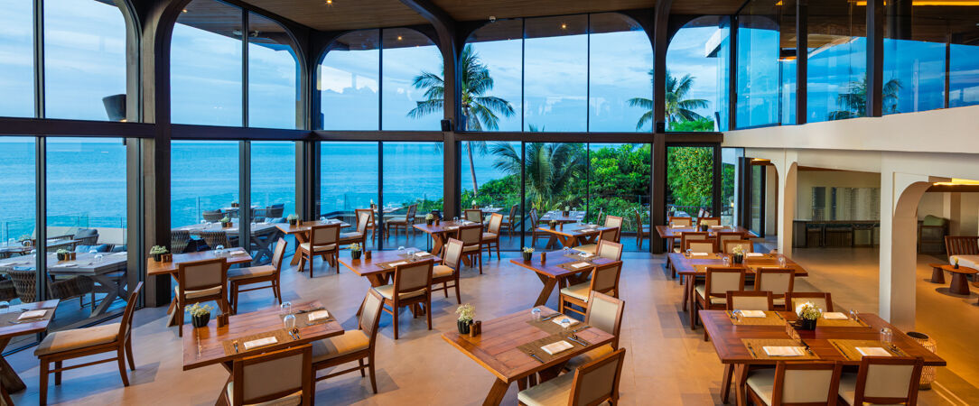 Silavadee Pool Spa Resort ★★★★★ - Parenthèse 5 étoiles & vue sur la mer à Koh Samui. - Koh Samui, Thaïlande