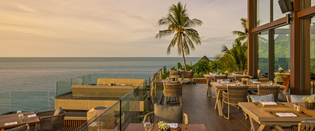 Silavadee Pool Spa Resort ★★★★★ - Parenthèse 5 étoiles & vue sur la mer à Koh Samui. - Koh Samui, Thaïlande