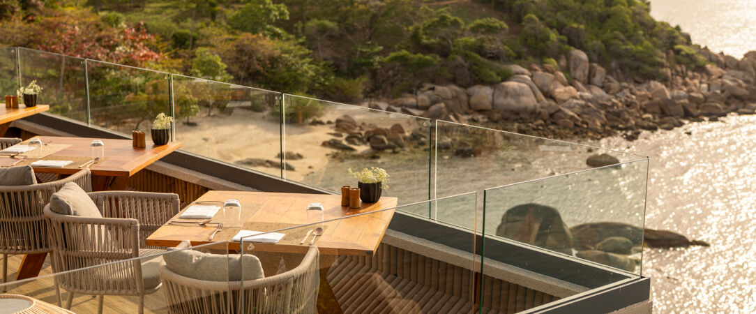 Silavadee Pool Spa Resort ★★★★★ - Parenthèse 5 étoiles & vue sur la mer à Koh Samui. - Koh Samui, Thaïlande
