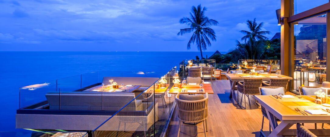 Silavadee Pool Spa Resort ★★★★★ - Parenthèse 5 étoiles & vue sur la mer à Koh Samui. - Koh Samui, Thaïlande
