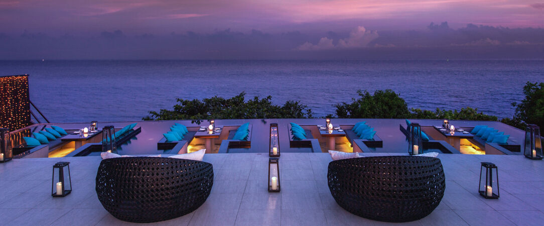 Silavadee Pool Spa Resort ★★★★★ - Parenthèse 5 étoiles & vue sur la mer à Koh Samui. - Koh Samui, Thaïlande