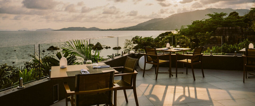 Silavadee Pool Spa Resort ★★★★★ - Parenthèse 5 étoiles & vue sur la mer à Koh Samui. - Koh Samui, Thaïlande