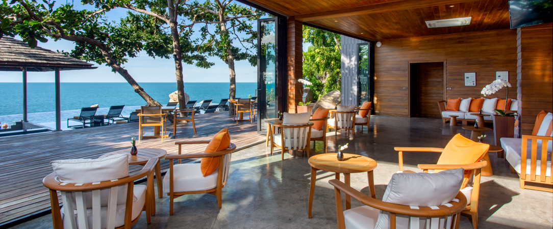 Silavadee Pool Spa Resort ★★★★★ - Parenthèse 5 étoiles & vue sur la mer à Koh Samui. - Koh Samui, Thaïlande