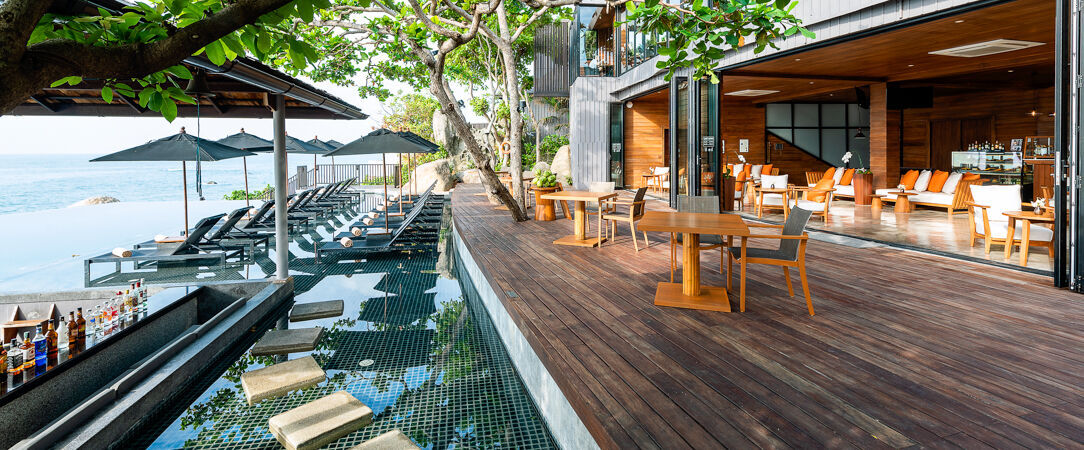 Silavadee Pool Spa Resort ★★★★★ - Parenthèse 5 étoiles & vue sur la mer à Koh Samui. - Koh Samui, Thaïlande