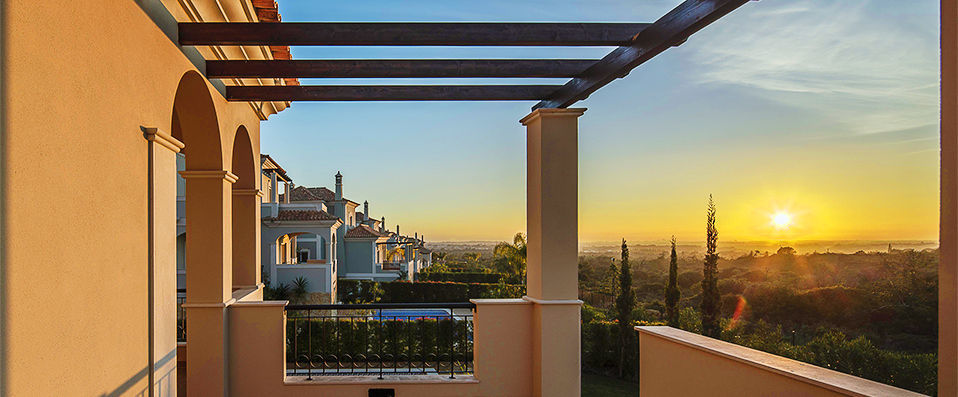 The Crest - Luxury family villas on Portugal's glorious golden coast - Algarve, Portugal