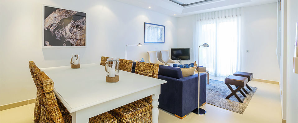 The Crest - Luxury family villas on Portugal's glorious golden coast - Algarve, Portugal