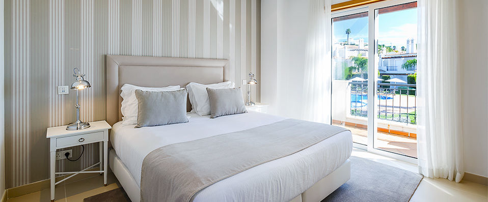 The Crest - Luxury family villas on Portugal's glorious golden coast - Algarve, Portugal