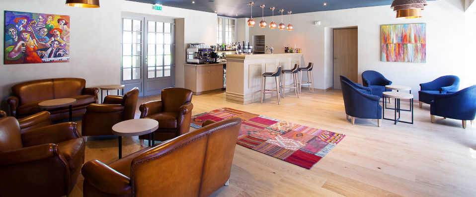 Hotel l'Abbaye ★★★★ - A peaceful retreat in the charming Brittany countryside. - Brittany, France