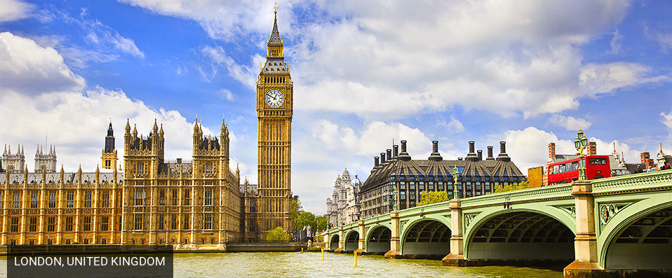 The Cavendish ★★★★ - History and luxury in the cultural heart of London. - London, United Kingdom