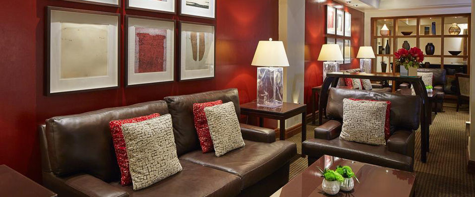 The Cavendish ★★★★ - History and luxury in the cultural heart of London. - London, United Kingdom