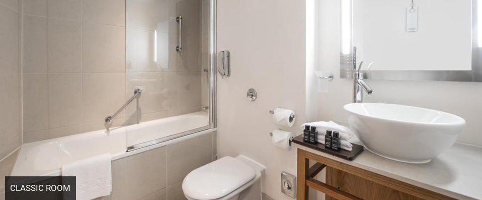 The Cavendish ★★★★ - History and luxury in the cultural heart of London. - London, United Kingdom
