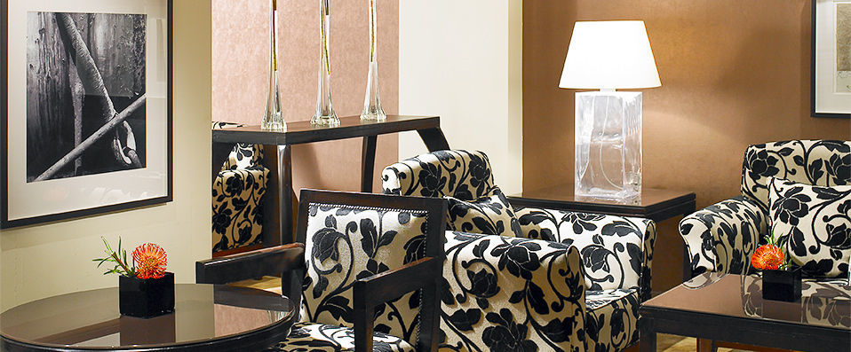 The Cavendish ★★★★ - History and luxury in the cultural heart of London. - London, United Kingdom
