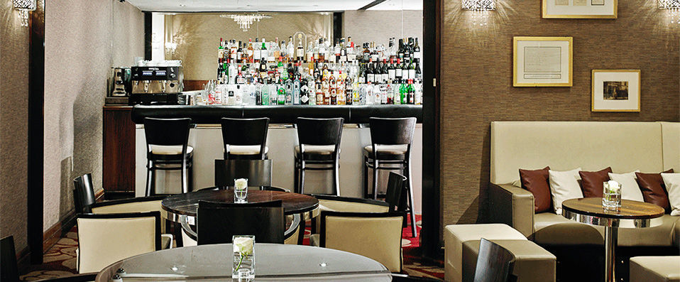 The Cavendish ★★★★ - History and luxury in the cultural heart of London. - London, United Kingdom