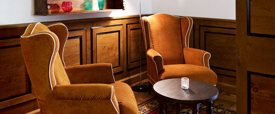 Hotel Duca D'Aosta - A stylish hotel close to many exciting attractions in the Italian Alps. - Aosta Valley, Italy