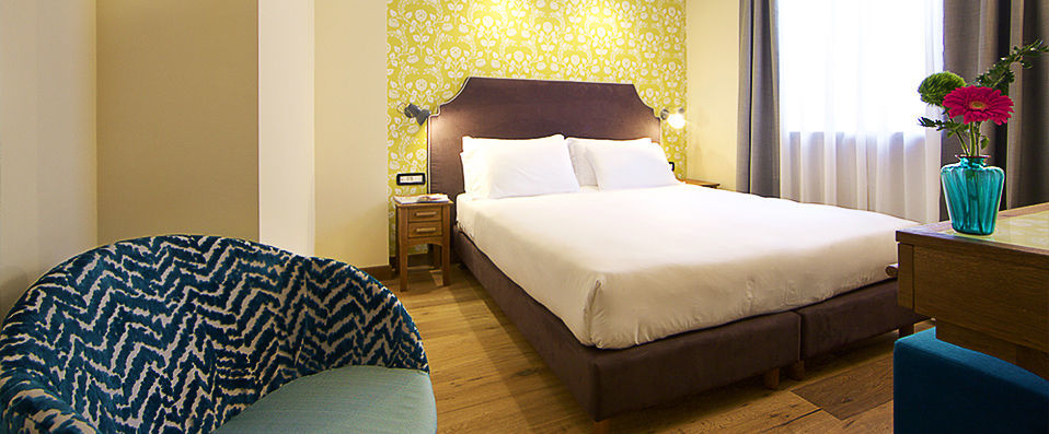 Hotel Duca D'Aosta - A stylish hotel close to many exciting attractions in the Italian Alps. - Aosta Valley, Italy