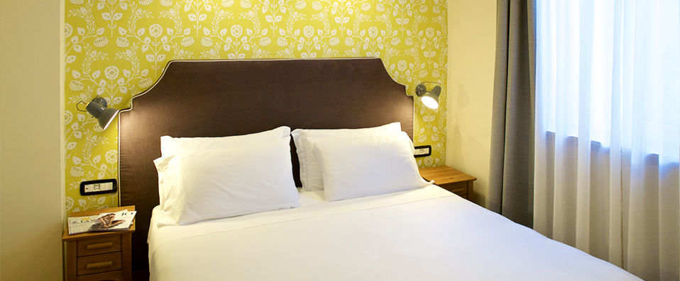 Hotel Duca D'Aosta - A stylish hotel close to many exciting attractions in the Italian Alps. - Aosta Valley, Italy