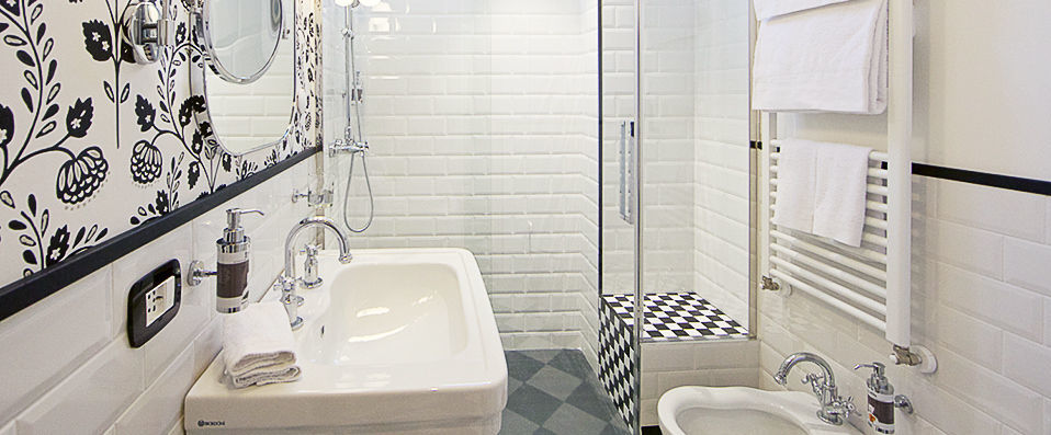 Hotel Duca D'Aosta - A stylish hotel close to many exciting attractions in the Italian Alps. - Aosta Valley, Italy