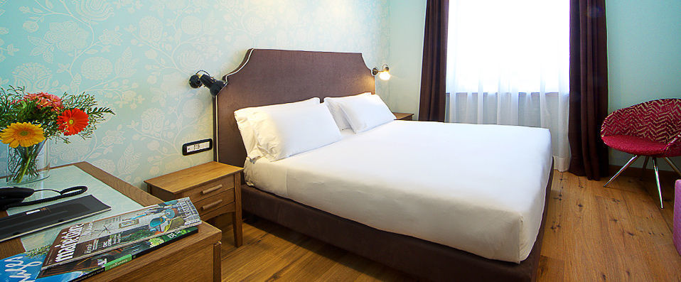 Hotel Duca D'Aosta ★★★★ - Une adresse au charme rétro en plein cœur des Alpes italiennes. - Vallée d'Aoste, Italie