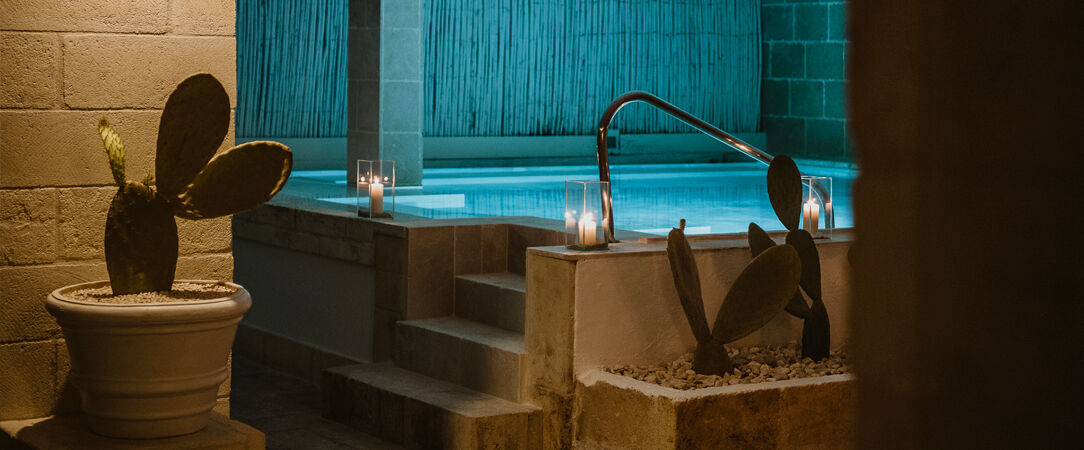 Canne Bianche_Lifestyle Hotel ★★★★★ - Escapade unique dans la botte secrète de l’Italie. - Les Pouilles, Italie