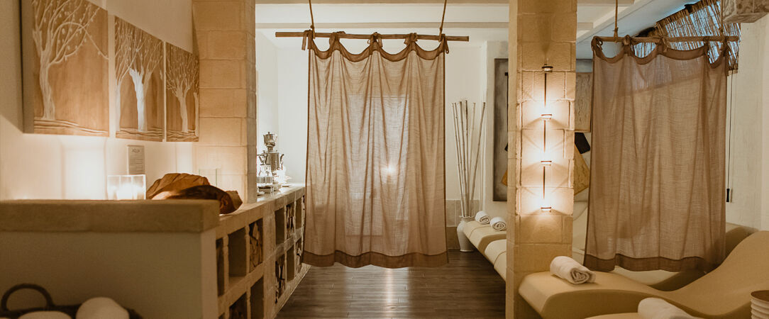 Canne Bianche_Lifestyle Hotel ★★★★★ - Escapade unique dans la botte secrète de l’Italie. - Les Pouilles, Italie