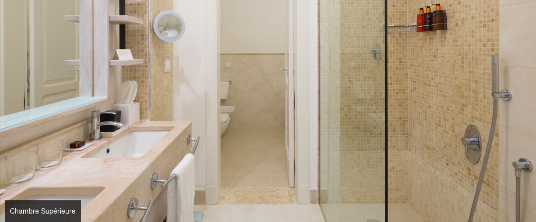 Canne Bianche_Lifestyle Hotel ★★★★★ - Escapade unique dans la botte secrète de l’Italie. - Les Pouilles, Italie