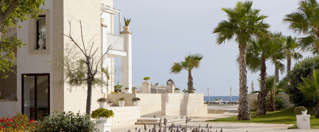 Canne Bianche_Lifestyle Hotel ★★★★★ - Escapade unique dans la botte secrète de l’Italie. - Les Pouilles, Italie