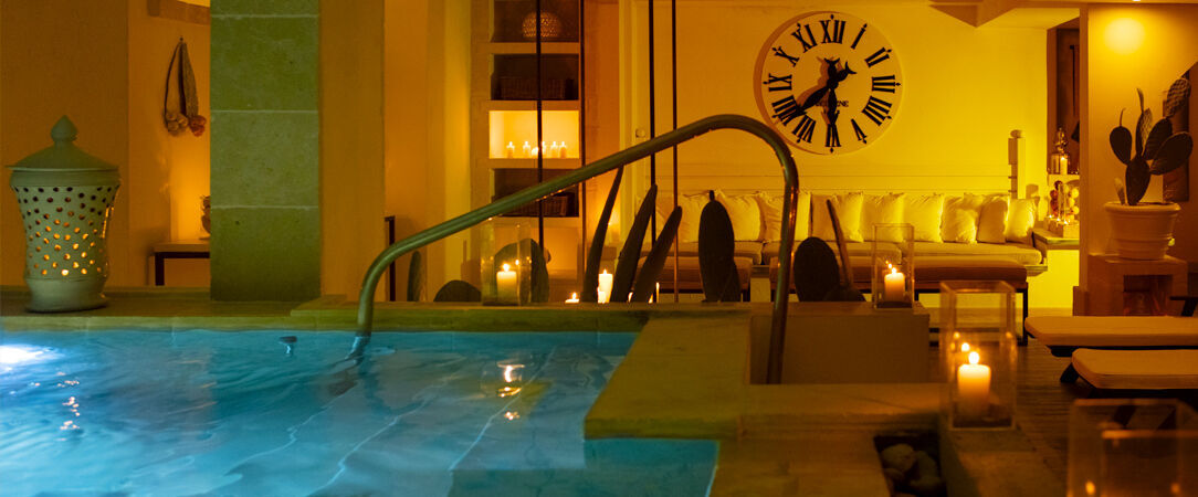Canne Bianche_Lifestyle Hotel ★★★★★ - Escapade unique dans la botte secrète de l’Italie. - Les Pouilles, Italie